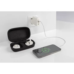 Ładowarka ścienna, adapter podróżny USB-C TravelCharge Pro RCS (P821.0203)-8