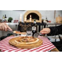 Zestaw do pizzy BOSKA Copenhagen (VSB06-15)-5