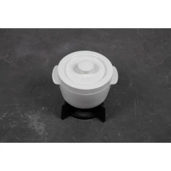 Naczynie do zapiekania sera 500 ml BOSKA (VSB07-02)-7