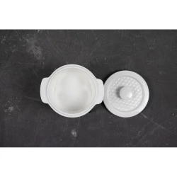 Naczynie do zapiekania sera 500 ml BOSKA (VSB07-02)-9