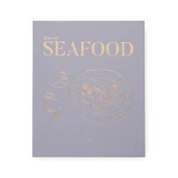 Zestaw do owoców morza Vinga Story of Seafood (VG625-19)-2
