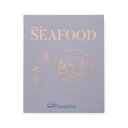 Zestaw do owoców morza Vinga Story of Seafood (VG625-19)-3
