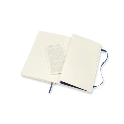 MOLESKINE Notatnik ok. A5 (VM303-27)-8