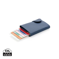 Etui na karty kredytowe i portfel C-Secure, ochrona RFID (P850.515)