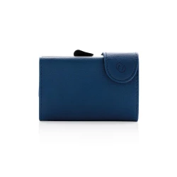 Etui na karty kredytowe i portfel C-Secure, ochrona RFID (P850.515)-2