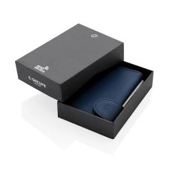 Etui na karty kredytowe i portfel C-Secure, ochrona RFID (P850.515)-7