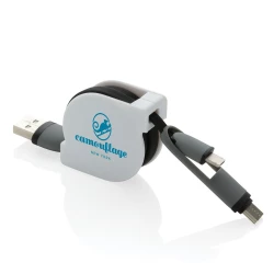 Zwijany kabel do ładowania i synchronizacji 3 w 1 (P302.221)-7