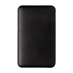 Power bank 5000 mAh, zintegrowany kabel 3 w 1 (P322.081)-2
