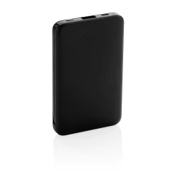 Power bank 5000 mAh, zintegrowany kabel 3 w 1 (P322.081)-4