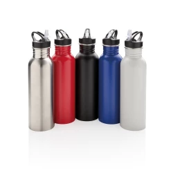 Butelka sportowa 710 ml Deluxe (P436.421)-11