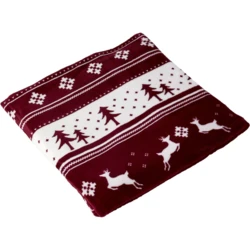 Fleece-Decke (V7599-12)-2
