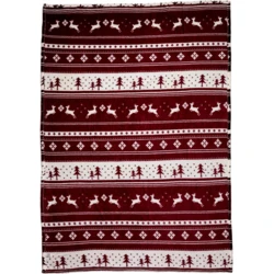 Fleece-Decke (V7599-12)-3