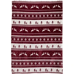 Fleece-Decke (V7599-12)-4