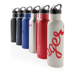Butelka sportowa 710 ml Deluxe (P436.420)-9