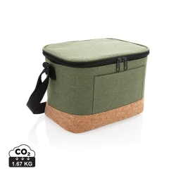 Torba termoizolacyjna z korkowym wykończeniem (P422.267)