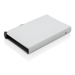 Etui na karty kredytowe, ochrona RFID (P820.042)-3