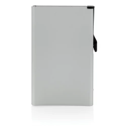 Etui na karty kredytowe, ochrona RFID (P820.042)-4