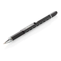 5-in-1 aluminium toolpen (P221.551)-8