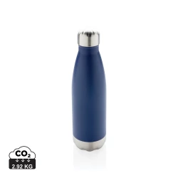 Vacuum insulated stainless steel bottle (P436.495)