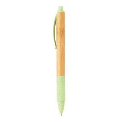 Bamboo & wheatstraw pen (P610.537)-2