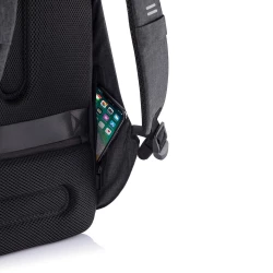 Bobby Hero Regular plecak chroniący przed kieszonkowcami (P705.291)-2