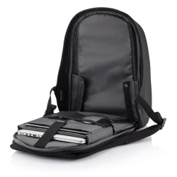 Bobby Hero Regular plecak chroniący przed kieszonkowcami (P705.291)-3