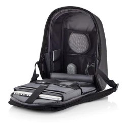 Bobby Hero Regular plecak chroniący przed kieszonkowcami (P705.291)-4
