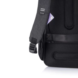 Bobby Hero Regular plecak chroniący przed kieszonkowcami (P705.291)-17