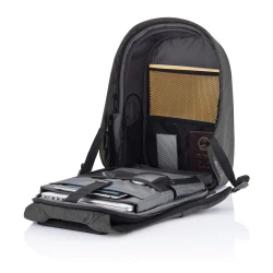 Bobby Hero Regular plecak chroniący przed kieszonkowcami (P705.292)-11