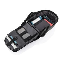 Bobby Hero Regular plecak chroniący przed kieszonkowcami (P705.292)-12