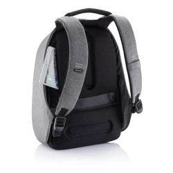 Bobby Hero Regular plecak chroniący przed kieszonkowcami (P705.292)-16