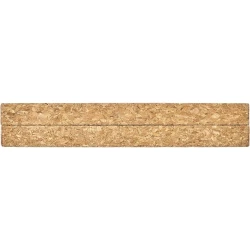 Cork writing set, ball pen and roller ball pen (V1964-18)-7