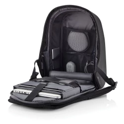 Bobby Hero Small plecak chroniący przed kieszonkowcami (P705.701)-2
