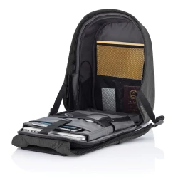 Bobby Hero Small plecak chroniący przed kieszonkowcami (P705.701)-4