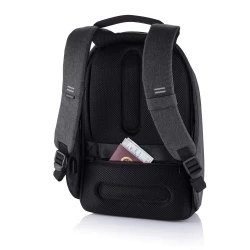 Bobby Hero Small plecak chroniący przed kieszonkowcami (P705.701)-9