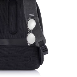 Bobby Hero Small plecak chroniący przed kieszonkowcami (P705.701)-10