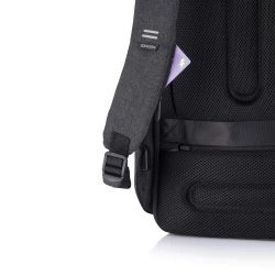 Bobby Hero Small plecak chroniący przed kieszonkowcami (P705.701)-11