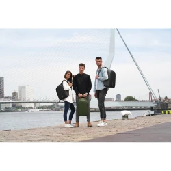 Bobby Hero Small plecak chroniący przed kieszonkowcami (P705.701)-19