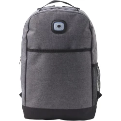 Backpack with light (V0777-15)-3