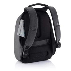 Bobby Hero XL plecak chroniący przed kieszonkowcami (P705.711)-14