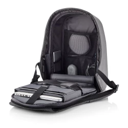 Bobby Hero XL plecak chroniący przed kieszonkowcami (P705.712)-4