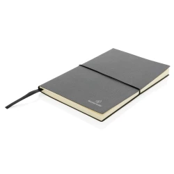 Notatnik A5, skórzana okładka (P772.212)-2