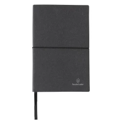 Notatnik A5, skórzana okładka (P772.212)-4