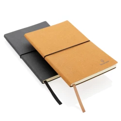 Notatnik A5, skórzana okładka (P772.212)-7