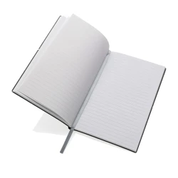 Notatnik A5, skórzana okładka (P772.2112)-3