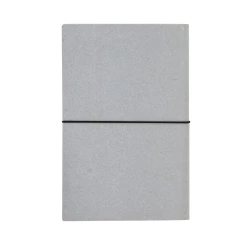 Notatnik A5, skórzana okładka (P772.2112)-5