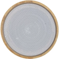 Bambusowy głośnik bezprzewodowy 3W (V0325-18)-8