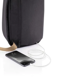 Bobby Sling, plecak chroniący przed kieszonkowcami (P705.781)-5