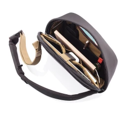 Bobby Sling, plecak chroniący przed kieszonkowcami (P705.781)-14
