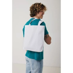 Torba z bawełny z recyklingu AWARE™ (P762.5403)-5
